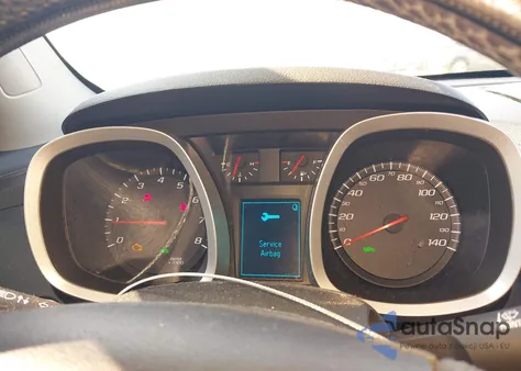 2013 Chevrolet Equinox Lt from USA, damaged, VIN 2GNALDEK5D1162642